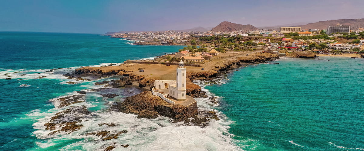 Cape Verde
